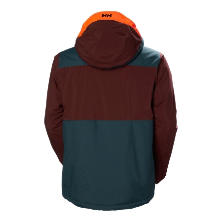 Helly Hansen Men's Powdreamer 2.0 Jacket