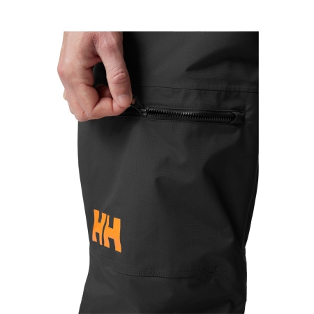 Helly Hansen Men's Ullr Sogn Cargo Shell Pants