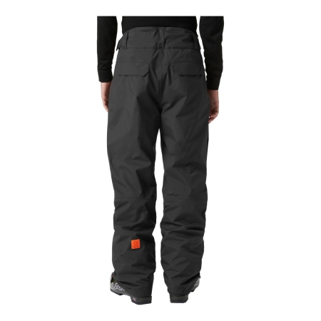 Helly Hansen Men's Ullr Sogn Cargo Shell Pants