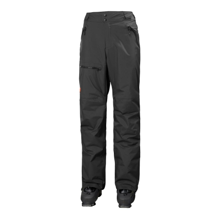 Helly Hansen Men's Ullr Sogn Cargo Shell Pants