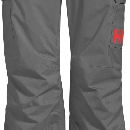 Helly Hansen Women's Switch Cargo Weatherproof 2-Way Stretch High Performance Insulated Snow Pants