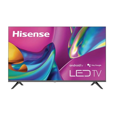 Hisense 1080p Full HD Smart Android TV, 32-in