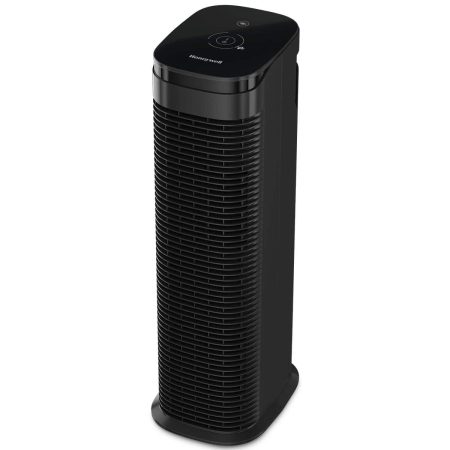 Honeywell HPA180BC InSight™ Series True HEPA Air Purifier for Large Room, Reduces Allergens & Odours