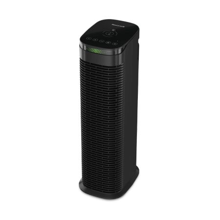 Honeywell HPA180BC InSight™ Series True HEPA Air Purifier for Large Room, Reduces Allergens & Odours