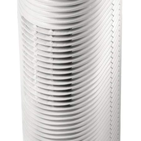 Honeywell HPA164C True HEPA Tower Air Purifier, Removes Allergens & Odours, White, Medium-Large Room