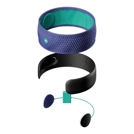 SleepScore Hoomband Wireless Audio Sleep Headband