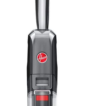 Hoover Streamline Wash and Vacuum Corded Hard Floor Cleaner