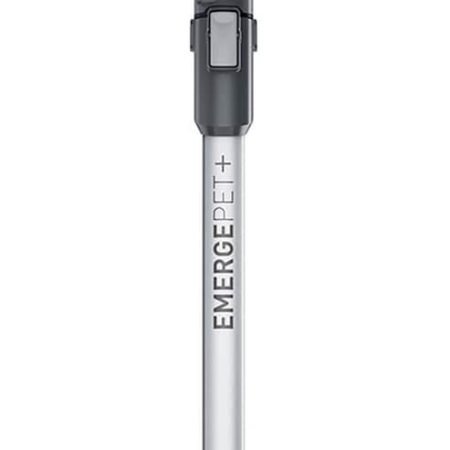 Hoover ONEPWR® Emerge Pet+ Cordless Stick Vacuum with All-Terrain™ Dual Brush Roll and 2 Batteries