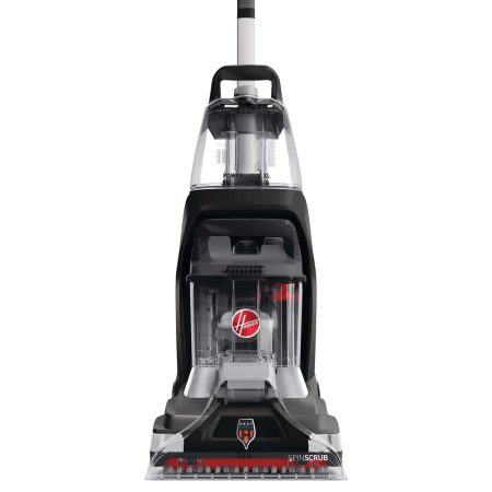 Hoover PowerScrub XL Pet Plus Corded Upright Vacuum Carpet Cleaner