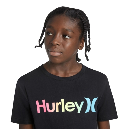 Hurley Kids' Graphic T Shirt