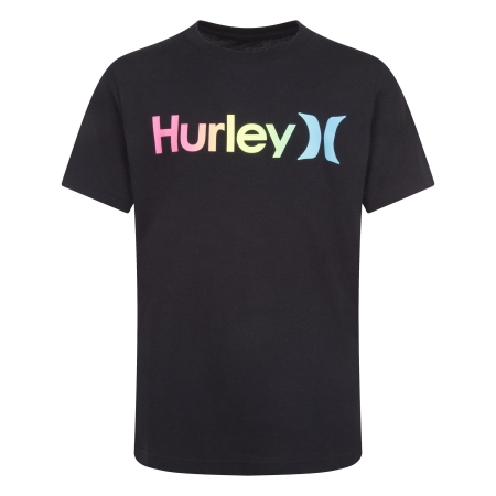 Hurley Kids' Graphic T Shirt