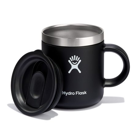 Hydro Flask 6 oz Insulated Stainless Coffee Mug with Sip Lid