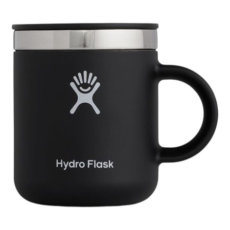 Hydro Flask 6 oz Insulated Stainless Coffee Mug with Sip Lid