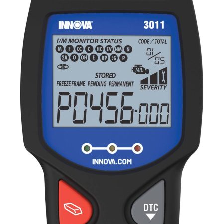 Innova 3011 OBD2 Vehicle Code Reader / Scan Tool