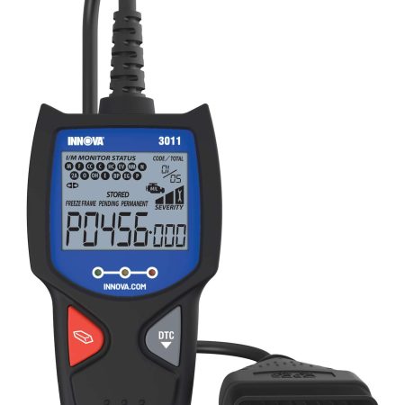 Innova 3011 OBD2 Vehicle Code Reader / Scan Tool