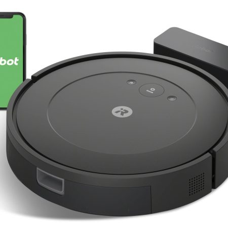 iRobot Roomba Combo™ Essential Robot Vacuum and Mop (Y0134)