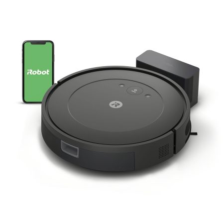 iRobot Roomba Combo™ Essential Robot Vacuum and Mop (Y0134)