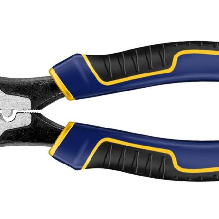 IRWIN IWHT84005 5-in-1 Lineman's Pliers