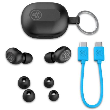 JLab Jbud Mini True Wireless Earbuds