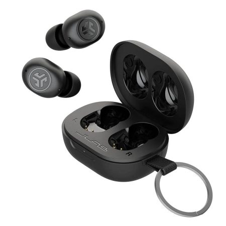 JLab Jbud Mini True Wireless Earbuds