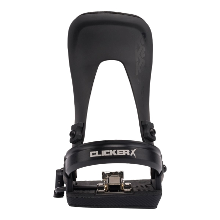 K2 Clicker X HB Women's Snowboard Bindings 2021/22