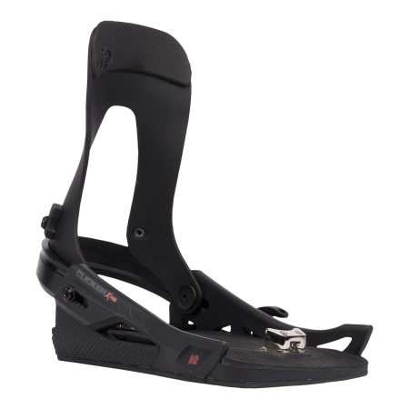 K2 Clicker X HB Women's Snowboard Bindings 2021/22