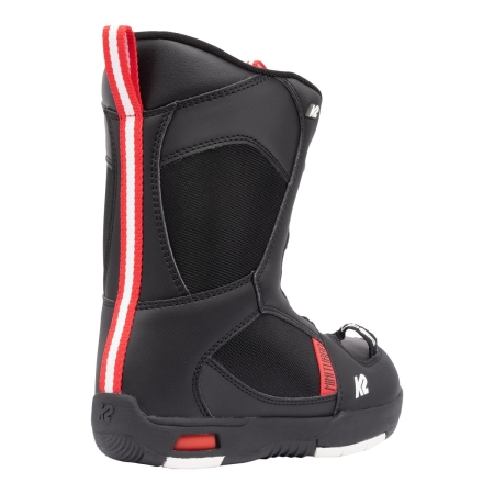 K2 Mini Turbo Junior Snowboard Boots 2021/22