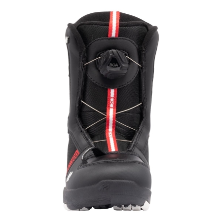 K2 Mini Turbo Junior Snowboard Boots 2021/22