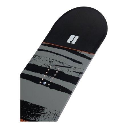 K2 Standard Men's Directional Rocker Snowboard 2023