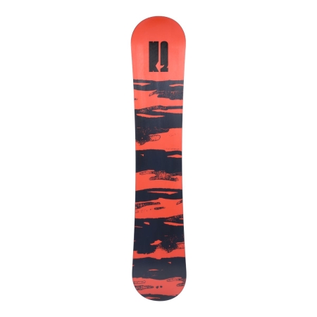 K2 Standard Men's Directional Rocker Snowboard 2023