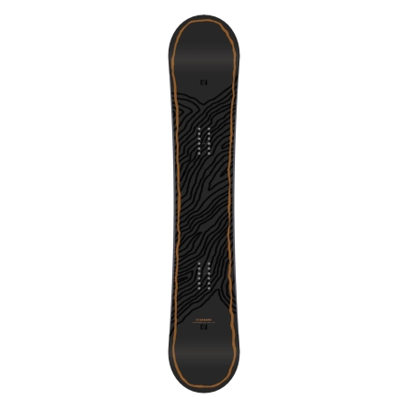 K2 Standard Men's Rocker Snowboard 2024