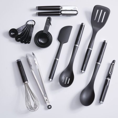 KitchenAid Gourmet Tool Set, 17-pc