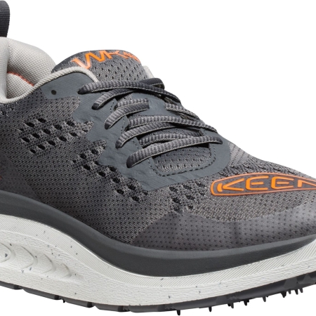 KEEN Men's WK400 Walking Shoes