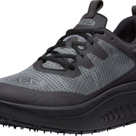 KEEN Men's WK400 Walking Shoes