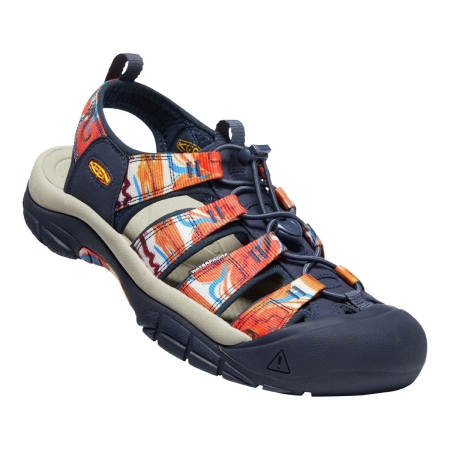 KEEN Men's Newport Retro Water Hiking Sandals