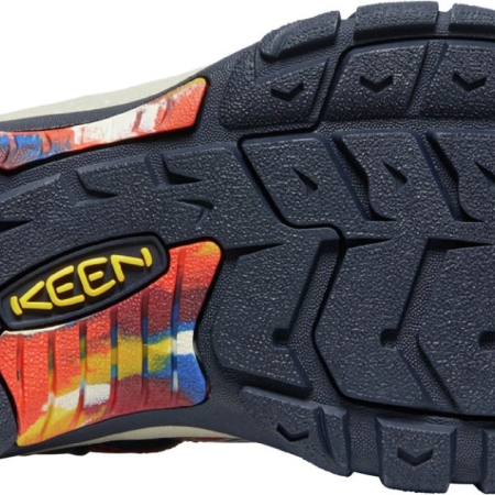 KEEN Men's Newport Retro Water Hiking Sandals