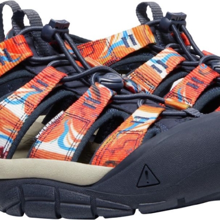 KEEN Men's Newport Retro Water Hiking Sandals