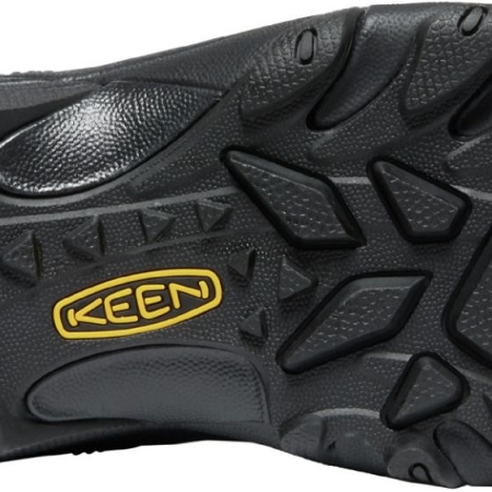 KEEN Men's Pyrenees Hiking Boots