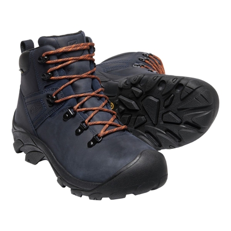 KEEN Men's Pyrenees Hiking Boots