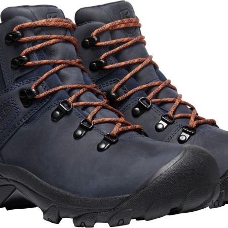 KEEN Men's Pyrenees Hiking Boots