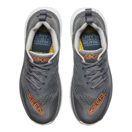 KEEN Men's WK400 Walking Shoes