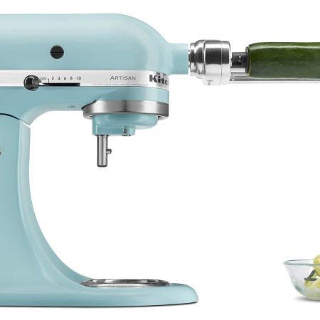 KitchenAid® Artisan® Series 5-Quart Tilt-Head Stand Mixer, Mineral Water