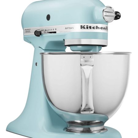 KitchenAid® Artisan® Series 5-Quart Tilt-Head Stand Mixer, Mineral Water