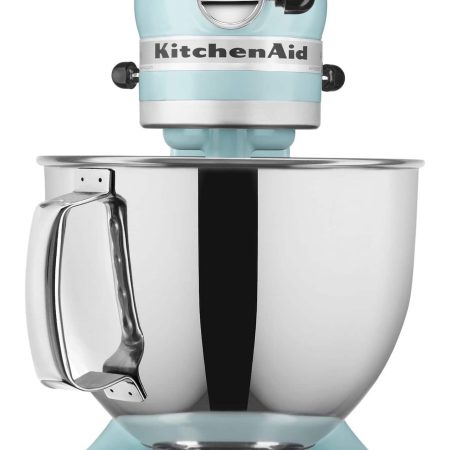 KitchenAid® Artisan® Series 5-Quart Tilt-Head Stand Mixer, Mineral Water