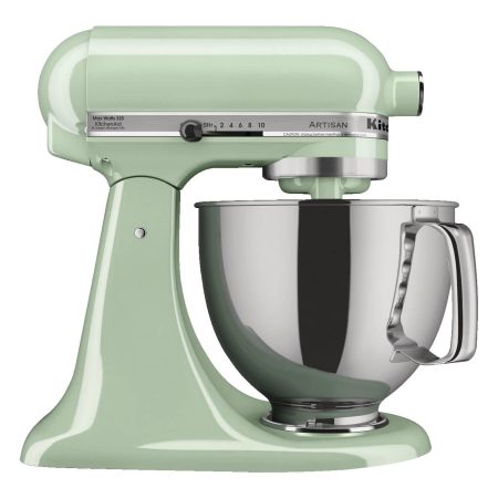 KitchenAid® Artisan® Series 5-Quart Tilt-Head Stand Mixer, Pistachio