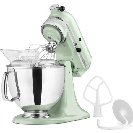 KitchenAid® Artisan® Series 5-Quart Tilt-Head Stand Mixer, Pistachio