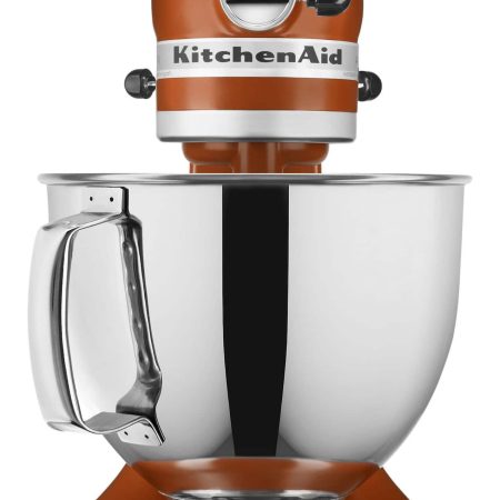 KitchenAid® Artisan® Series 5-Quart Tilt-Head Stand Mixer, Scorched Orange