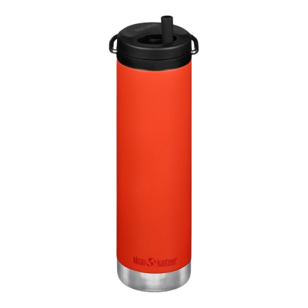 Klean Kanteen 20 oz Tk Wide Twist Cap