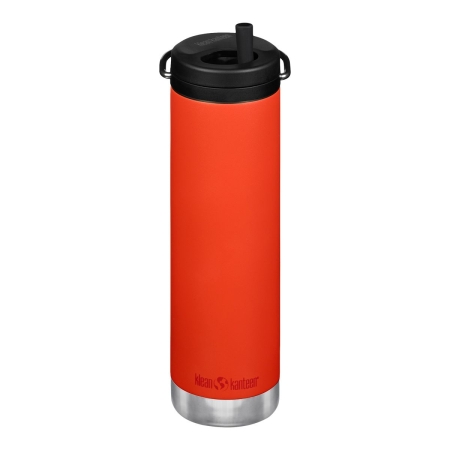 Klean Kanteen 20 oz Tk Wide Twist Cap