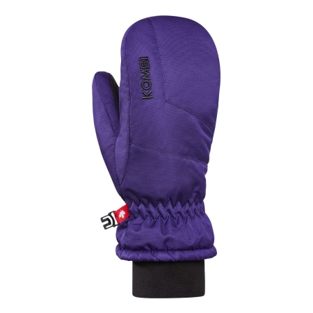 Kombi Boys' The Peak Mitts